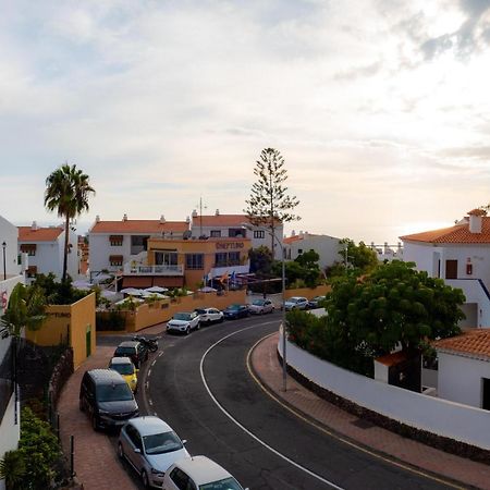 Las Bouganvillas 1 Bed Apartment In Costa Adeje Екстер'єр фото