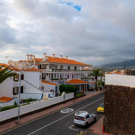 Las Bouganvillas 1 Bed Apartment In Costa Adeje Екстер'єр фото