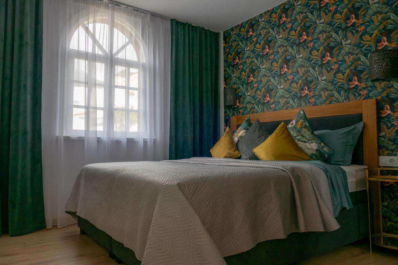 Las Bouganvillas 1 Bed Apartment In Costa Adeje Екстер'єр фото