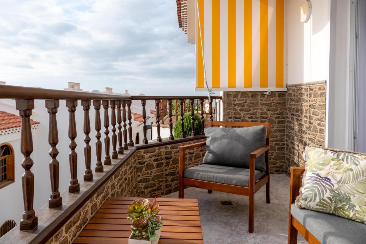 Las Bouganvillas 1 Bed Apartment In Costa Adeje Екстер'єр фото