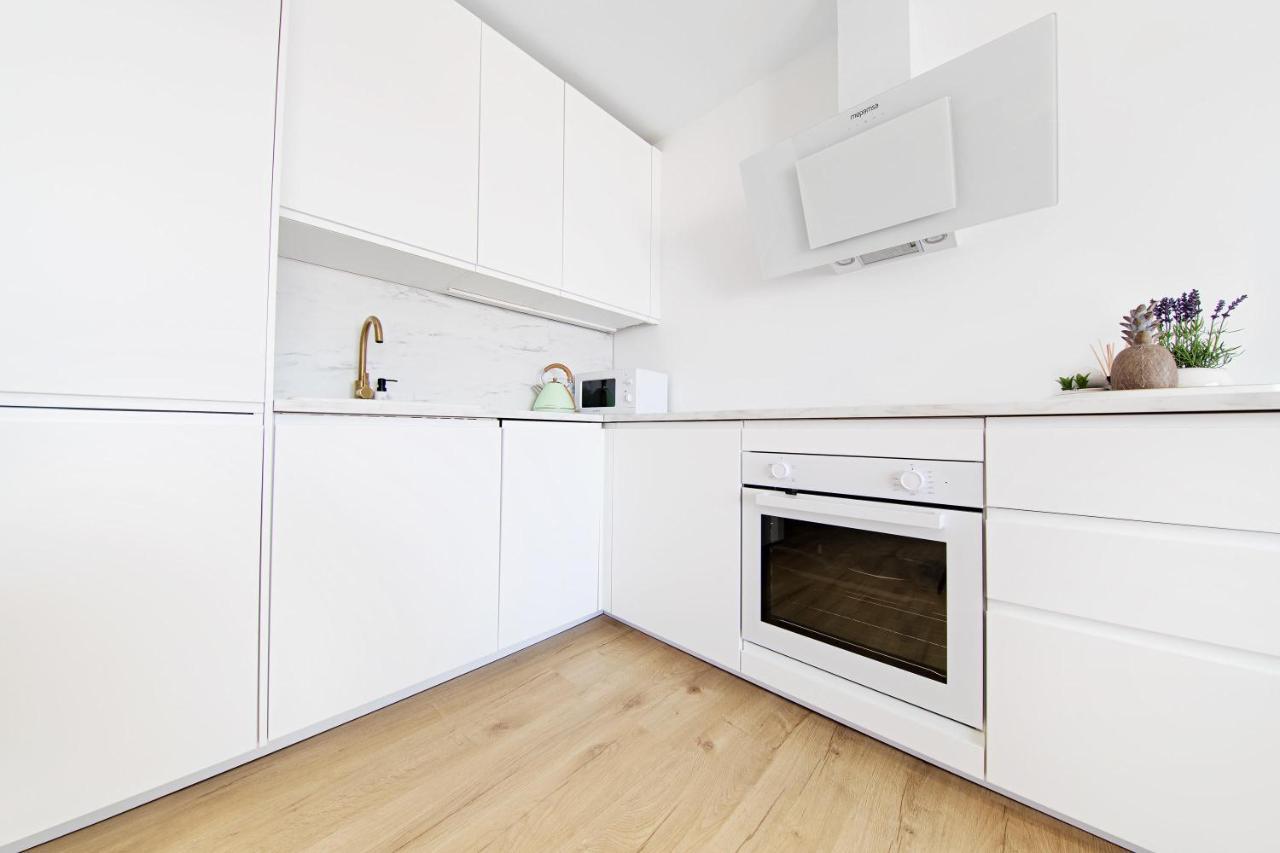 Las Bouganvillas 1 Bed Apartment In Costa Adeje Екстер'єр фото