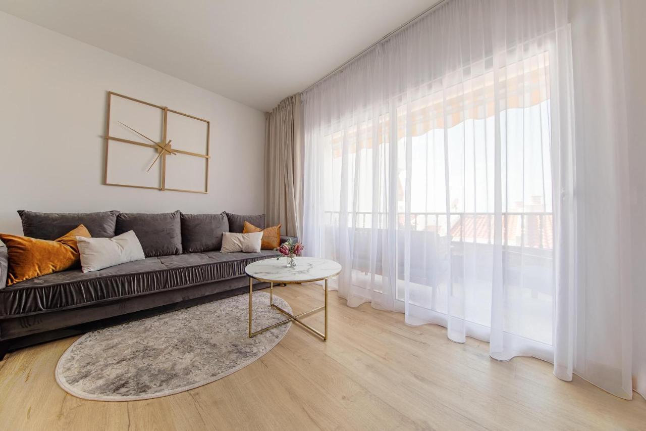 Las Bouganvillas 1 Bed Apartment In Costa Adeje Екстер'єр фото