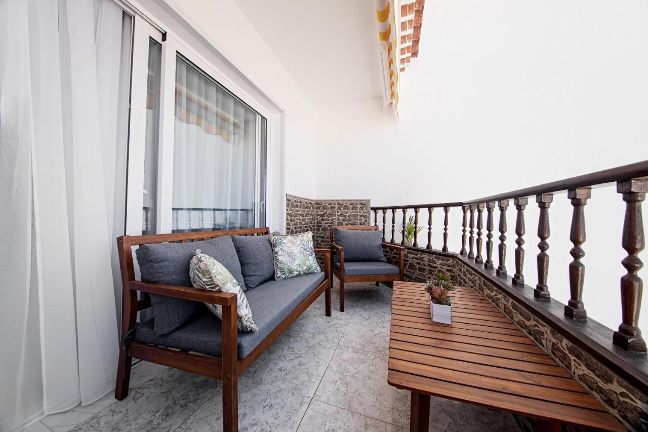 Las Bouganvillas 1 Bed Apartment In Costa Adeje Екстер'єр фото
