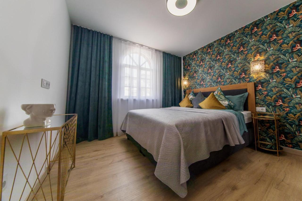 Las Bouganvillas 1 Bed Apartment In Costa Adeje Екстер'єр фото