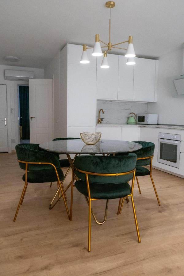 Las Bouganvillas 1 Bed Apartment In Costa Adeje Екстер'єр фото